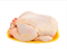 Mise sous vide poulets - Les volailles LOISEAU - Abattoir Volailles