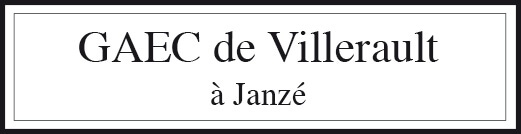 GAEC Villerault